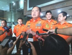 162 Orang Meninggal Akibat Gempa di Cianjur, Basarnas Kerahkan 112 Personel