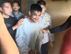Breaking News: Pengedar Sabu Diamankan Polsek Pelabuhan Bajoe