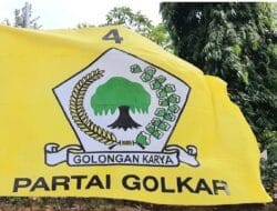 Partai Golkar Bone Optimis Menangkan Pemilu 2024