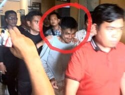 Pelaku Pemilik Sabu di Bajoe Telah Diintai Sepekan Sebelumnya