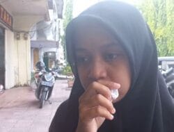 Kronologi Lengkap Mahasiswi Terancam Putus Kuliah di Bone Viral