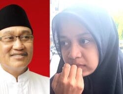 Gayung Disambut, Amure Atensi Mahasiswi Miskin Terancam Putus Kuliah di Bone