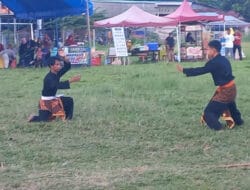 Pesta Rakyat di Palatta’e, Dipelopori Kaum Pemuda