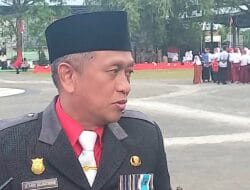 Sekda Bone: Pembangunan Kelas Jauh SD 5/81 Pallawa Jadi Atensi Kami