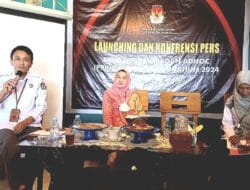 KPU Bone Buka Pendaftaran Adhoc PPK dan PPS