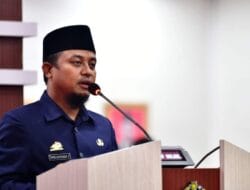 APBD 2023, Pembangunan Stadion Mattoangin Dianggarkan 60 Miliar
