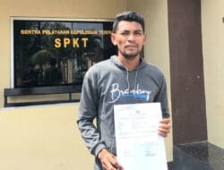 Kades Cendana Morotai Dipolisikan, Begini Cerita Lengkapnya