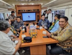 AIA: Nataru di Sulsel Siap