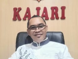 Kajari Morotai Andalkan Timnas Argentina Juara Piala Dunia 2022