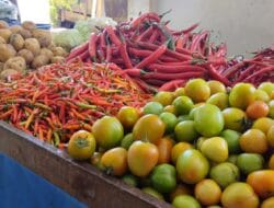 Jelang Nataru, Harga Komoditi di Bone dan Sinjai Relatif Normal