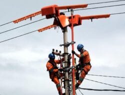 Tim Khusus PLN Siap Jadi Bagian Transformasi Organisasi