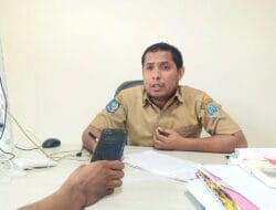 DPMD Morotai Temukan Masalah di BUMDes Desa Tutuhu
