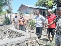Warga Desa Nangahale “Ribut” Terkait Tanah Tak Bertuan, Pemdes Siap Mediasi