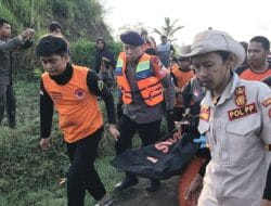 2 Hari Pencarian, Bocah yang Hanyut di Bone Ditemukan Meninggal Dunia