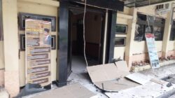 Bom Bunuh Diri di Polsek Astanaanyar Bandung, Satu Polisi Tewas