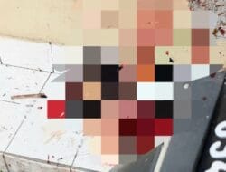 Aipda Sofyan Tewas Korban Bom Bunuh Diri di Bandung, Ini Identitas Pelaku