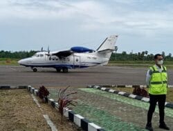 Susi Air Membuka Lowongan Kerja, Ini Syaratnya