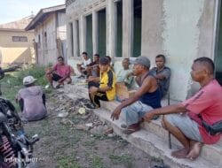 Warga Desa Geliting Harap Lahan Eks Pasar Bisa Dimanfaatkan Masyarakat Setempat
