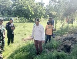 PKL di Sepanjang Jalan Desa Geliting Resahkan Warga, Ini Kata Bupati Sikka