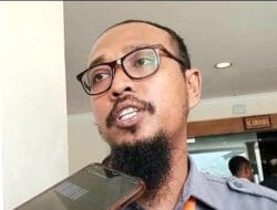 Rekrutmen Staf Teknis Panwaslu Sikka Disoal, Ini Kata Ketua Bawaslu
