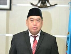 Sekprov Sulsel Diberhentikan, Mantan Bupati Pinrang Jabat Plh Sekprov