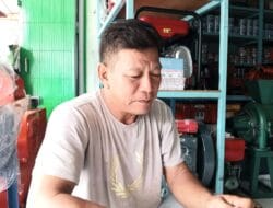 Pihak Kontraktor Tanggul Roboh di Nangahale Sebut PPK Lamban Tangani Masalah