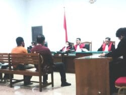 Eks Kades Pallime Divonis 4 Tahun, Ini Komentar Warga