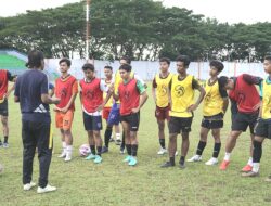Persibone Lakukan Perombakan Tim Jelang Kick Off Liga 3