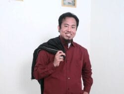 Terparah Tahun ini, Deng Joe Harap Pemprov dan Pemkot Makassar Bersinergi Atasi Banjir