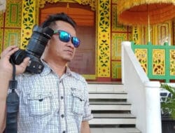 Kunderuz Desak Pengelola Bandara Arung Palakka Klarifikasi Larangan Wartawan Meliput