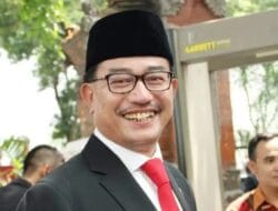 Innalillah, Mantan Menteri ATR Ferry Mursyidan Baldan Berpulang