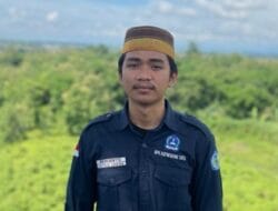 Ketua Kepmi Bone TATG Kutuk Keras Oknum Guru Cabuli Muridnya di Bone