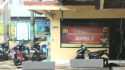Bom Bunuh Diri Terjadi di Polsek Astanaanyar Bandung, Pelaku Tewas