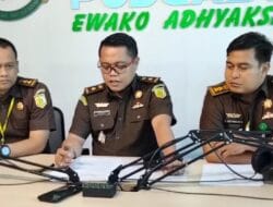 Raibnya 500 Ton Beras di Bulog Pinrang, Kejati Sulsel Sebut Kerugian Capai 5,4 Miliar