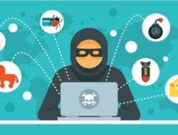 “Begal Online” Merajalela 39 Juta Uang Warga Bone Raib, Jangan Asal Klik!