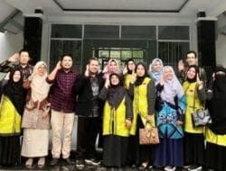 Ketua AGPPKnI: Guru Harus Siap atas Perubahan Kurikulum