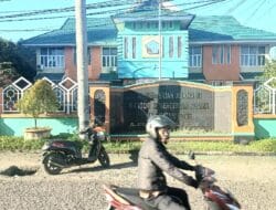 Kepala TU Bantah Dugaan Pungli di Kemenag Bone