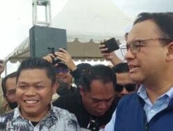 Destinasi Politik ke Sulsel, Anies: Ini Perjalanan Menuju Kebaikan
