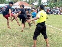Tradisi Messempe Bugis Bone, Warisan Leluhur yang Harus Dijaga