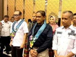 Bone Darurat Narkoba, Kepala BNN Sulsel Turun Langsung Sosialisasi