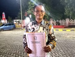 Kadisdik Bone Ajukan Surat Pemecatan Dua Oknum Guru Cabul di Sibulue