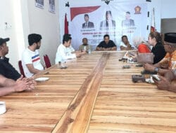 Gerindra Target 10 Kursi di Bone, Dua per Dapil