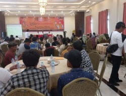 DPC Partai Hanura Bone Buka Pendaftaran Caleg, Target 5 Kursi