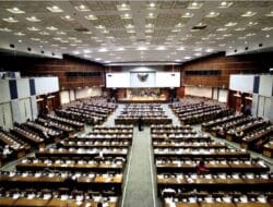 Tersedia 24 Kursi DPR RI untuk Sulsel di Pemilu 2024 Mendatang