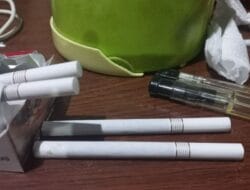 Tahun 2023, Pemerintah Larang Jual Rokok Batangan