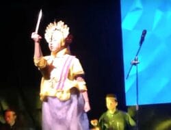 Gelaran Milad TATG ke- 17, Tentang Ana’ Madimunri yang Mappakasiri – siri