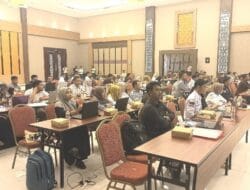 68 Triliun Dana Digelontorkan Pemerintah Pusat ke Desa, Adakah Aset Dikelola?