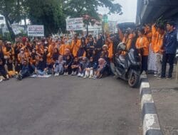 Hari Disabilitas Internasional, HMJ PKH FIP UNM Kampanyekan Hak-hak Disabilitas