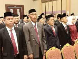 Sejumlah 30 Kader PMII Lolos Jadi PPK Bone