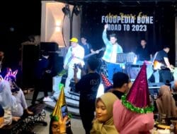 Foodpedia Bone akan Resmikan Indoor Baru Februari Mendatang